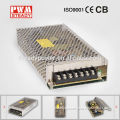 220v/110v ac to dc 100w 5v 24v 48v 12v switch power supply